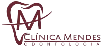 Logotipo - Clinica Mendes Odontologia