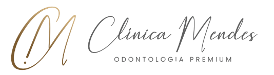 Logo Clinica Mendes Odontologia